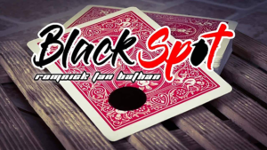 Blackspot von Romnick Bathan video DOWNLOAD