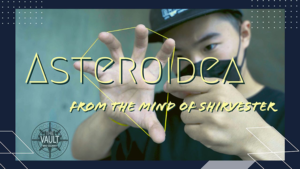 The Vault - Asteroidea von Shirvester video DOWNLOAD