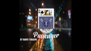 Passenger von Mario Tarasini video DOWNLOAD