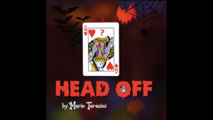 Head Off von MarioTarasini video DOWNLOAD