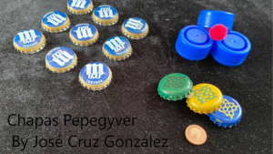 Chapas Pepegyver von Jose Cruz González video DOWNLOAD