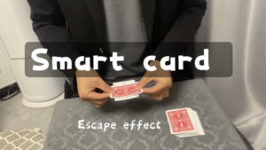 Smart Card von Dingding video DOWNLOAD