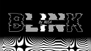 BLINK von Nusa video DOWNLOAD