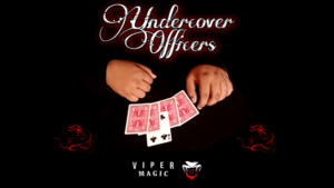 Undercover Officers von Viper Magic video DOWNLOAD