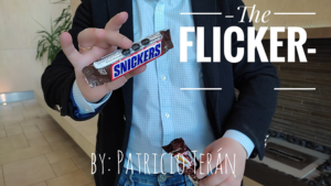 Flicker von Patricio Teran video DOWNLOAD