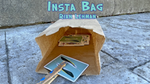 Insta Bag von Rian Lehman video DOWNLOAD