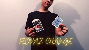 Flovaz Change von Anthony Vasquez video DOWNLOAD
