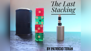 Das letzte Stapeln von Patricio Teran video DOWNLOAD
