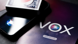 VOX (Toolkit and Online Instructions) by David Jonathan - Instant Download ACAAN Siri nennt Kartenposition!