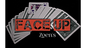 Face up by Zoen's video DOWNLOAD Ausgewählte Karte deckt sich von selbst auf