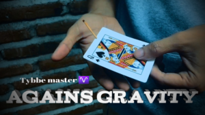 Against Gravity by Tybbe Master video DOWNLOAD Ein Streichholz trotzt der Schwerkraft