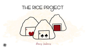 The Vault - The Rice Project by Danny Urbanus video DOWNLOAD Kartensteiger und Teleportationseffekte