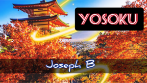 Yosoku by Joseph B video DOWNLOAD Umwerfender Kartentrick mit geliehenem Kartenspiel