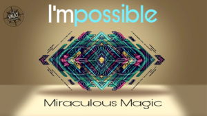 The Vault - I'mPossible Deck by Mirrah Miraculous video DOWNLOAD Geniales System für Kartentricks