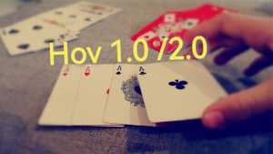 Hov 1.0 /2.0 by Zee Key video DOWNLOAD 4 Karten verwandeln sich in Karten mit gleichem Wert