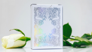 Innocence (Holographic Edition) Playing Cards Holografische Poker Spielkarten