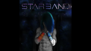 Star Band by Brad the Wizard video DOWNLOAD Zaubertricks mit Gummibändern Gummiringen