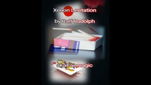 Xenon Levitation by Ralf Rudolph video DOWNLOAD Schwebetool soziale Medien