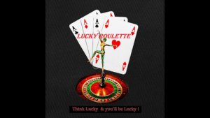 Lucky Roulette by Francesco Carrara video DOWNLOAD Vorhersage mir Roulette Rad und Kartenspiel