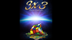 3X3 by Kevin Cunliffe video DOWNLOAD Gewähltes Objekt erraten und verschwinden lassen