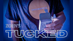 Tucked by Zoen's video DOWNLOAD bizarre Verschmelzung