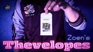 The Vault - Thevelopes by Zoens perfekter visueller Austausch Video Download