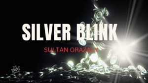 The Vault - Silver Blink by Sultan Orazaly video DOWNLOAD Münze dehnen und wiederherstellen