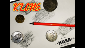 Klone by Nusa video DOWNLOAD Münzen vervielfältigen sich