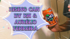 Rising Can by RH and Aurelio Ferreira video DOWNLOAD Kartensteiger einmal anders