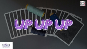 UP UP UP by Shark Tin and JJ Team video DOWNLOAD einfacher Kartentrick