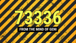 73336 by Geni video DOWNLOAD originelle Kartenvorhersage