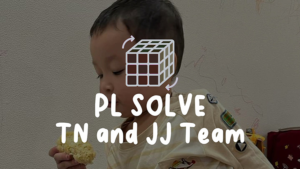 PL SOLVE by TN and JJ Team video DOWNLOAD Zauberwürfel blitzschnell farblich sortieren