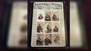 The Apparition of Alexander Hart by Dead Rebel Productions okkulte Erscheinung Bildvorhersage
