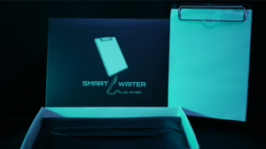 Smart Writer by Ma Arif Schrift und Bilder hellsehen Whiteboard Durchschreibboard