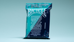 Bicycle Gen Z Blind Pack Playing Cards Poker Spielkarten Mystery Pack