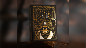 Minichaos Eos Playing Cards Monster Mini Poker Kartenspiel limitiert