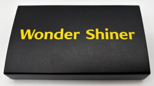 Wonder Shiner by King of Magic drittes Auge zum Lesen von Karten und Zetteln