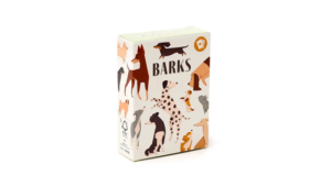 Barks Dog Playing Cards Hunde Poker Kartenspiel