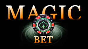 Magic Bet by Hugo Valenzuela Pokerchip verwandelt sich in Geldschein