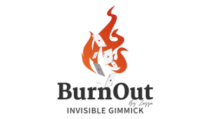 BurnOut Feuerstrahl aus Kartenspiel!