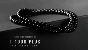 T-1000 Plus by Nemo and Hanson Chien Armband durchdringt Armband