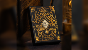 Cyclopeans Cyrconium Playing Cards by Stockholm17 Fantasy Poker Kartenspiel