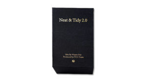 Neat & Tidy 2.0 by Wayne Fox & TCC Magic Gummiringe verwandeln sich in Ball