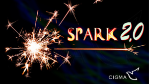 Spark 2.0 by CIGMA Magic Mini Zündgerät für Pyroartikel