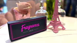 Fragrance by Calix & Magic Dream Gerüche erscheinen verschwinden und wandern lassen