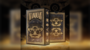 WANQUAN Playing Cards Poker Kartenspiel