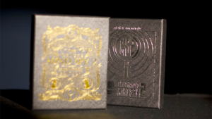 Mind Spy II by Peter Nardi Peek Wallet für Close-up Bühne und Salon Mentalmagie