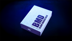 Blank Marked Deck by Yoan Tanuji & Magic Dream markiertes Blanko Kartenspiel