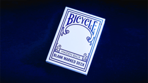Blank Marked Deck (Refill) by Yoan Tanuji & Magic Dream Nachfüllpackung