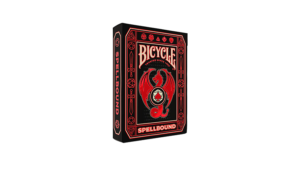 Bicycle Spellbound by US Playing Card Poker Spielkarten